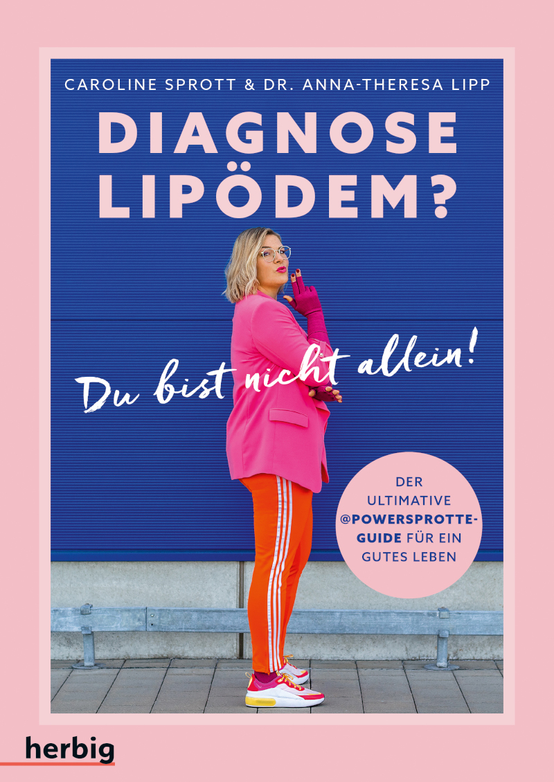 Sprottenflotte Lipoedem Lesung in Illertissen